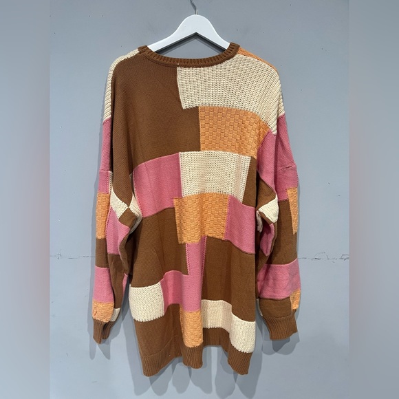 Show me your mumu ember tunic sweater - Picture 6 of 6